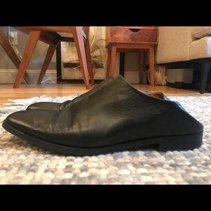 Everlane Babo Shoes